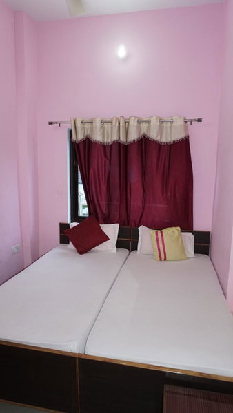 Golden River Homestay, Varanasi, India