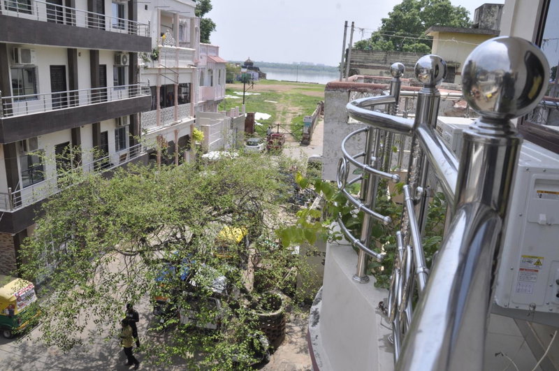 Golden River Homestay, Varanasi, India