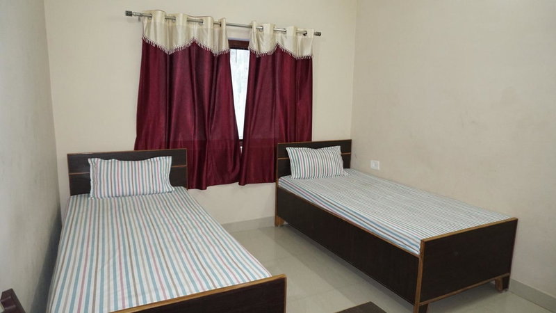 Golden River Homestay, Varanasi, India