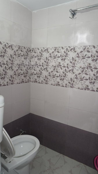 Golden River Homestay, Varanasi, India