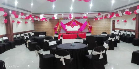 DIDI Hotel Alambagh, Alambagh, India