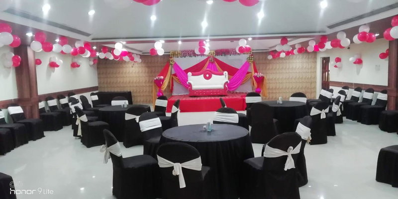 DIDI Hotel Alambagh, Alambagh, India