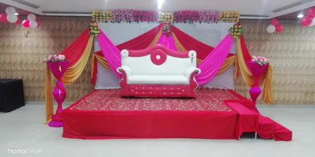 DIDI Hotel Alambagh, Alambagh, India