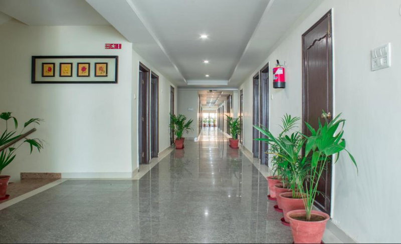 DIDI Hotel Alambagh, Alambagh, India