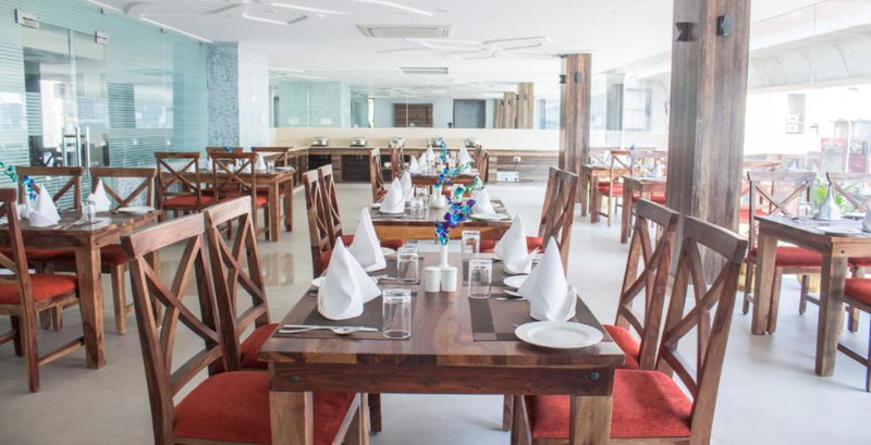 DIDI Hotel Alambagh, Alambagh, India