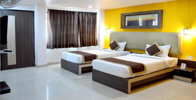 DIDI Hotel Alambagh, Alambagh, India