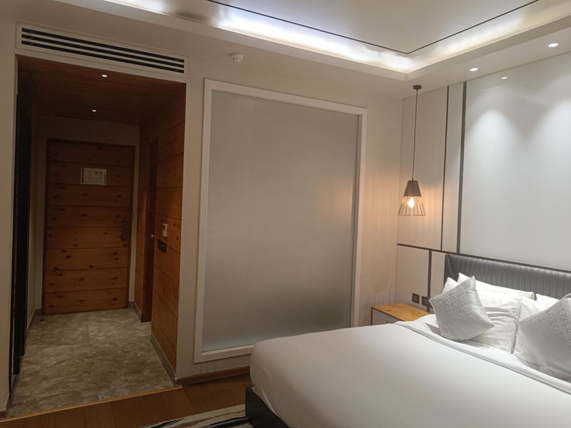 Udman Hotel Greater Noida, Greater Noida, India