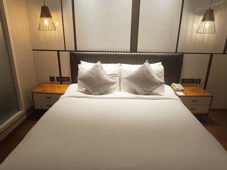 Udman Hotel Greater Noida, Greater Noida, India