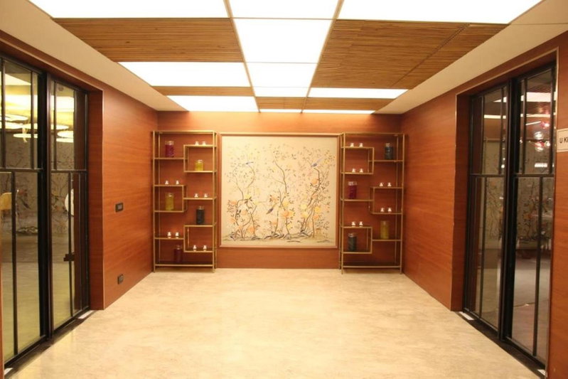 Udman Hotel Greater Noida, Greater Noida, India