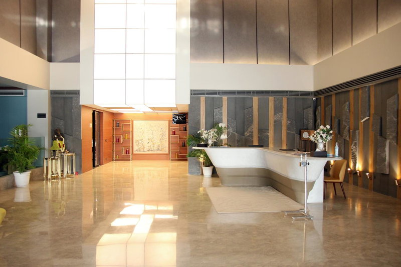 Udman Hotel Greater Noida, Greater Noida, India