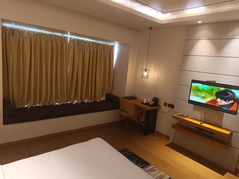 Udman Hotel Greater Noida, Greater Noida, India