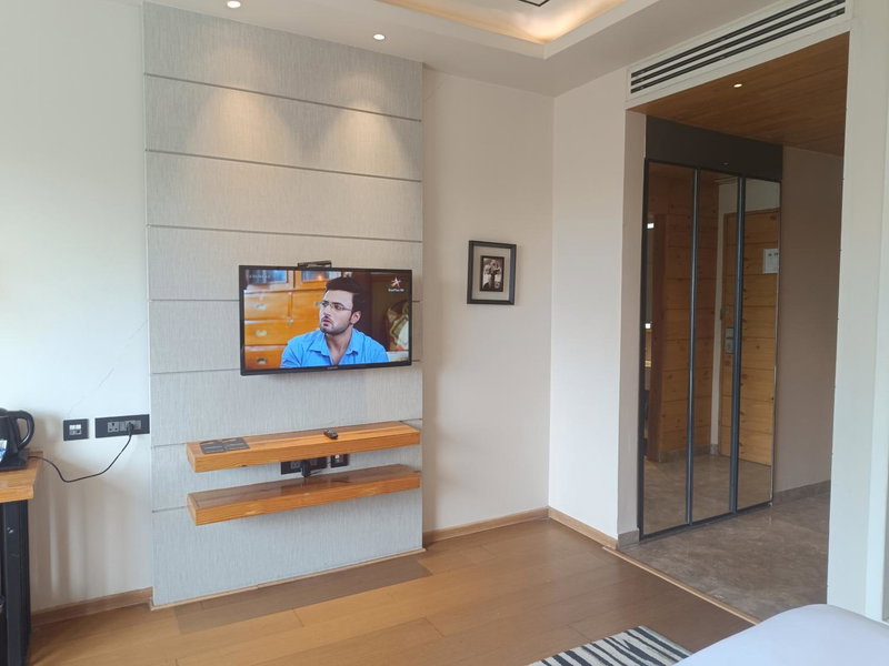 Udman Hotel Greater Noida, Greater Noida, India