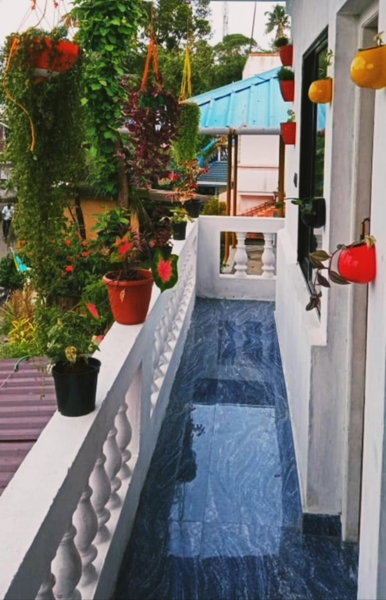 Raelyn's Homestay, Cochin, India