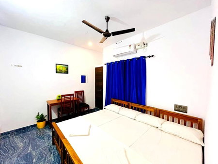 Raelyn's Homestay, Cochin, India