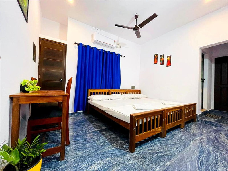 Raelyn's Homestay, Cochin, India