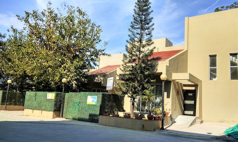 Inventree Hotel, Hinjewadi, Paud, India