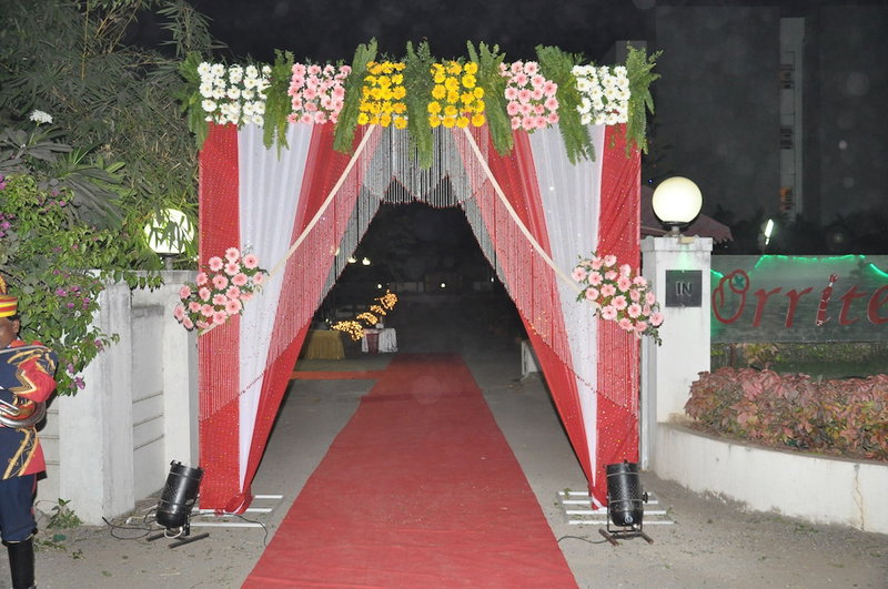 Inventree Hotel, Hinjewadi, Paud, India