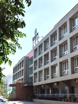 Inventree Hotel, Hinjewadi, Paud, India