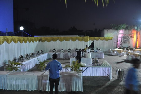 Inventree Hotel, Hinjewadi, Paud, India