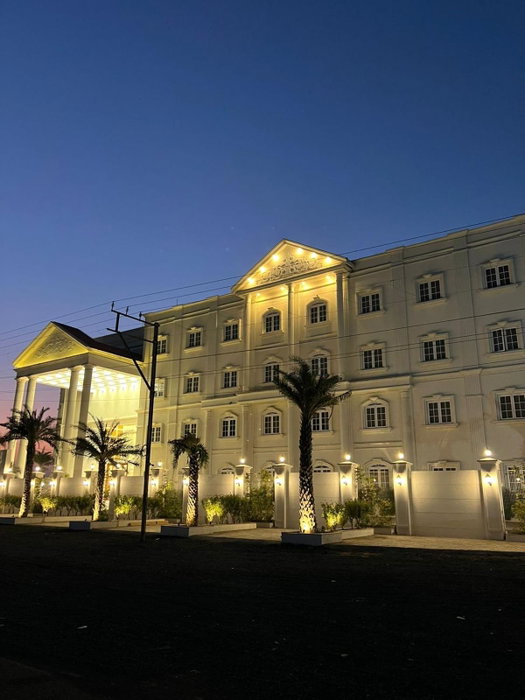 Pride Resort, Rajkot, Rajkot, India
