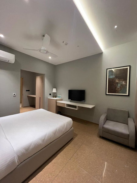 Pride Resort, Rajkot, Rajkot, India