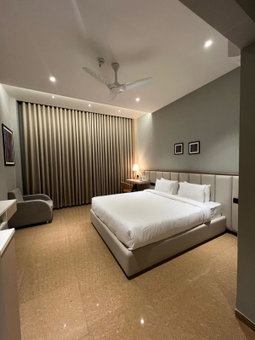 Pride Resort, Rajkot, Rajkot, India