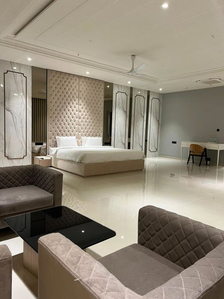 Pride Resort, Rajkot, Rajkot, India
