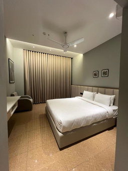 Pride Resort, Rajkot, Rajkot, India