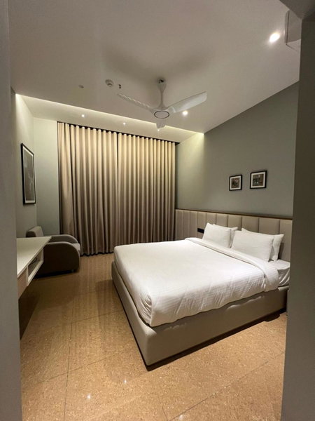 Pride Resort, Rajkot, Rajkot, India