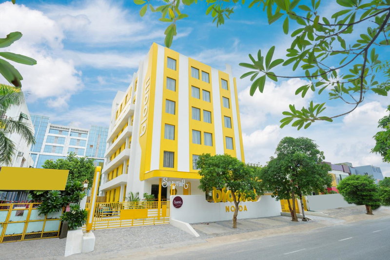 Bloom Hotel - Sector 62, Noida, India