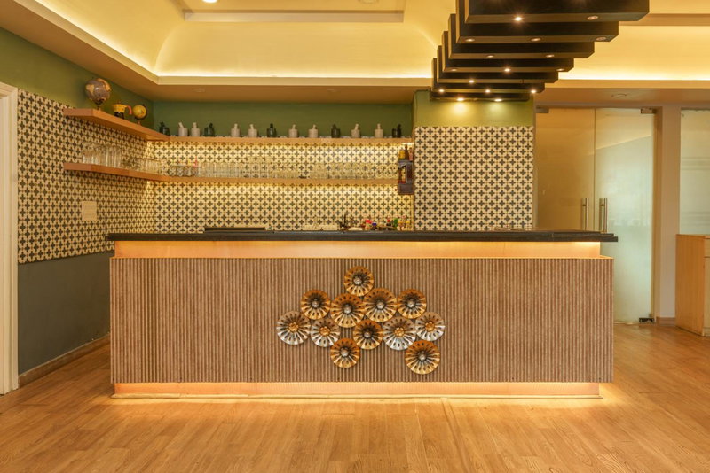 Bloom Hotel - Sector 62, Noida, India