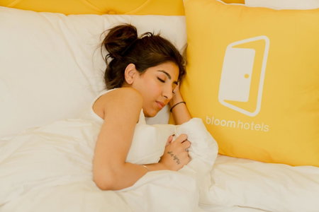 Bloom Hotel - Sector 62, Noida, India