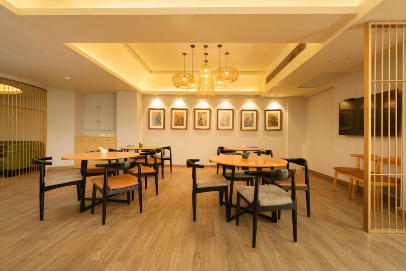 Bloom Hotel - Sector 62, Noida, India