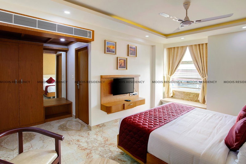 Moois Residency, Kannur, India