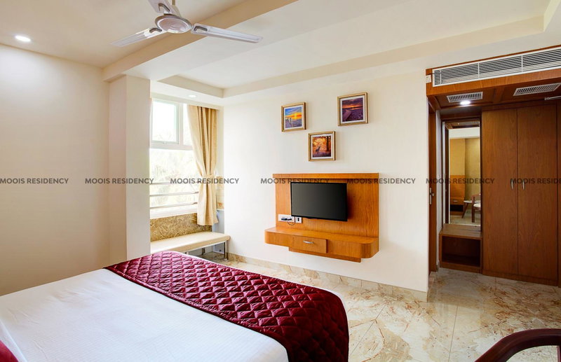 Moois Residency, Kannur, India