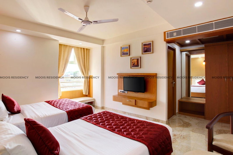 Moois Residency, Kannur, India