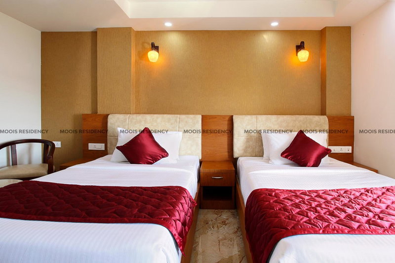 Moois Residency, Kannur, India