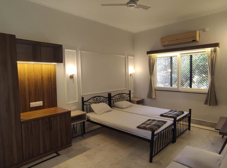 Vatika Homestay, Varanasi, India
