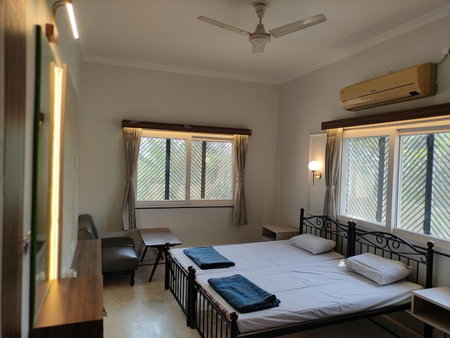 Vatika Homestay, Varanasi, India