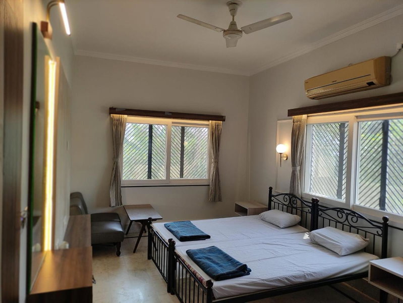 Vatika Homestay, Varanasi, India