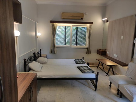 Vatika Homestay, Varanasi, India