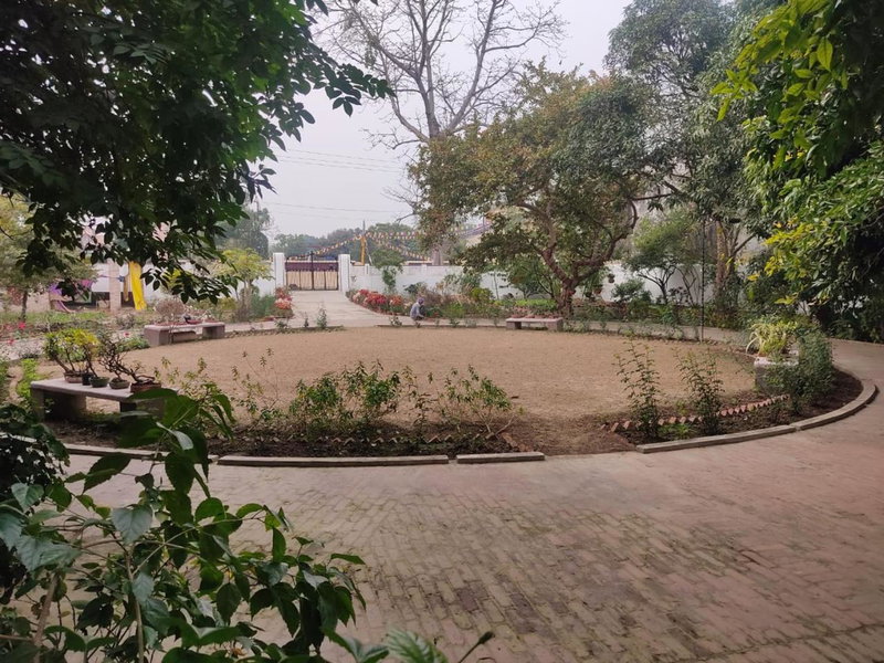 Vatika Homestay, Varanasi, India