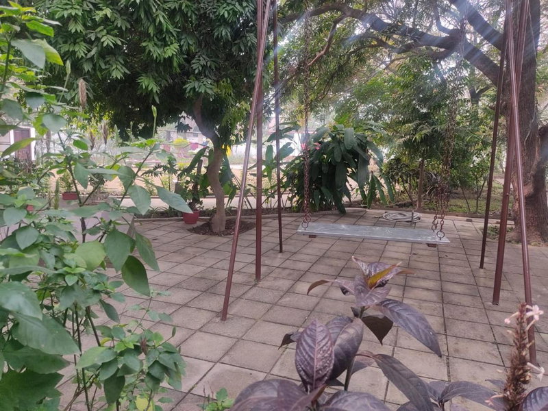 Vatika Homestay, Varanasi, India