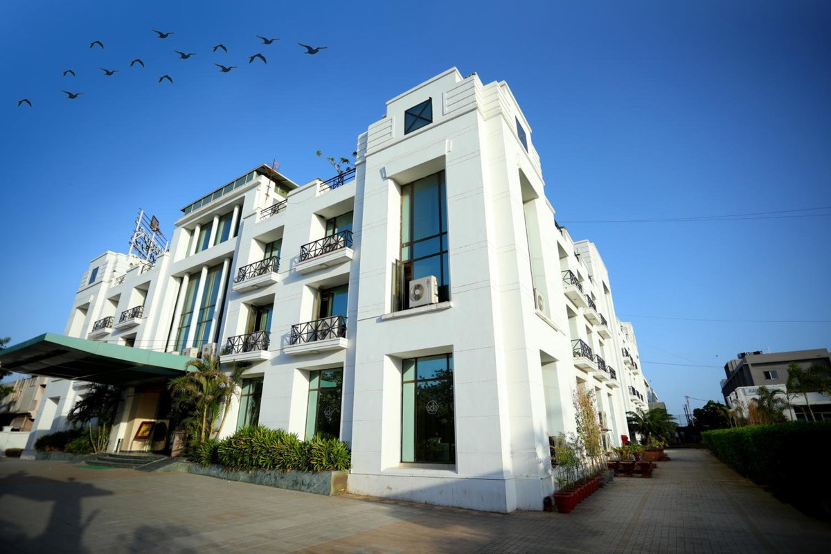 Renest Gandhidham, India