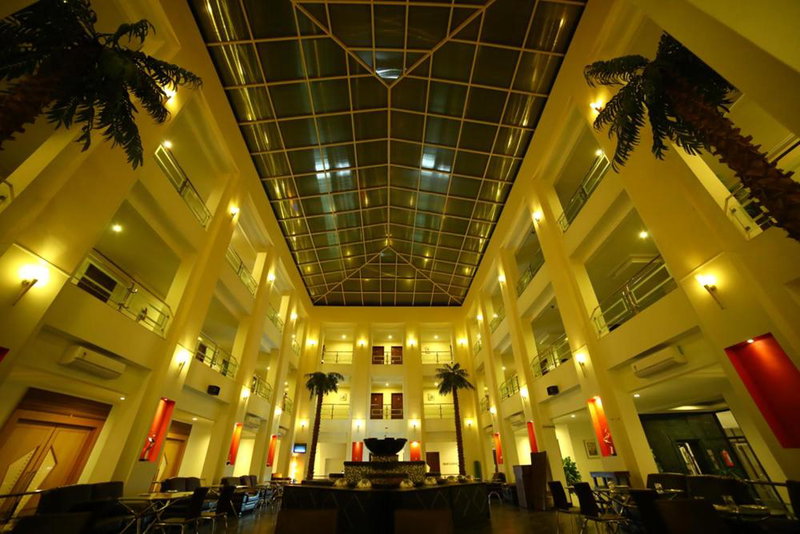Renest Gandhidham, Gandhidham, India