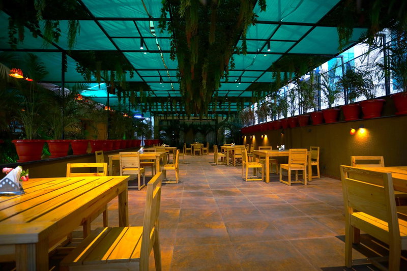 Renest Gandhidham, Gandhidham, India