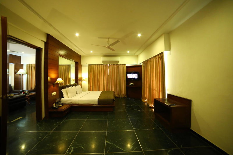 Renest Gandhidham, Gandhidham, India