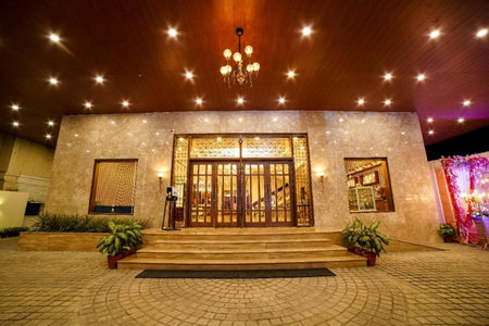 Hotel Le Amritam, Dehradun, India