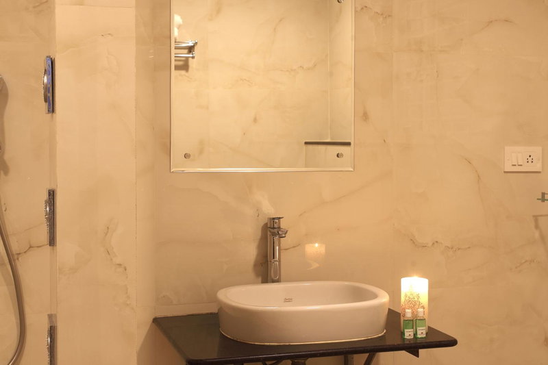 Hotel Crimson Lotus, Bangalore, India