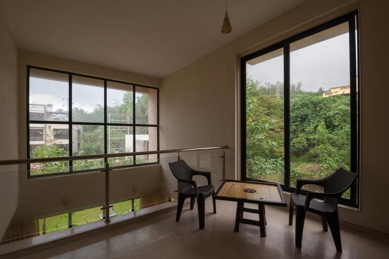 StayVista's Greenwoods Villa 10 - City-Center Villa with Private Pool, Terrace, Lift & Carrom Board, Lonavala, India